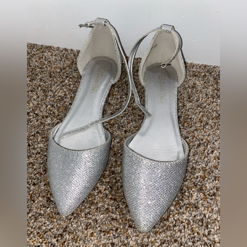 dress flats
